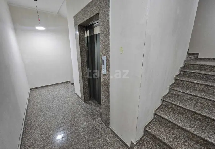 0 m² Obyekt / Ofis , Bakı