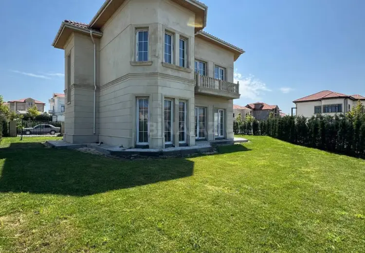 7 otaqlı mənzil Satılır, Nardaran qəs., Sabunçu, Bakı