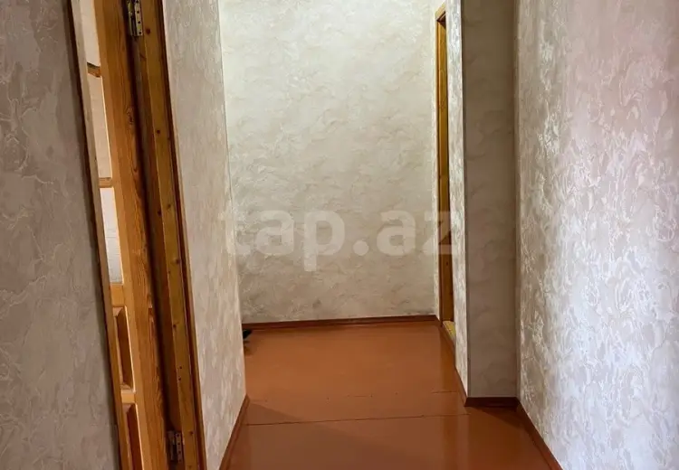 3 otaqlı mənzil Kirayə (aylıq), Yeni Yasamal qəs., Yasamal, Bakı