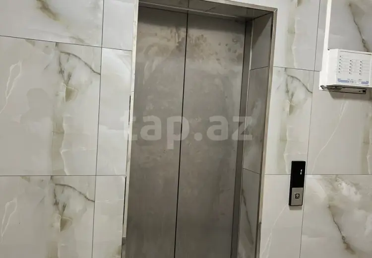 3 otaqlı mənzil Kirayə (aylıq), Yeni Yasamal qəs., Yasamal, Bakı