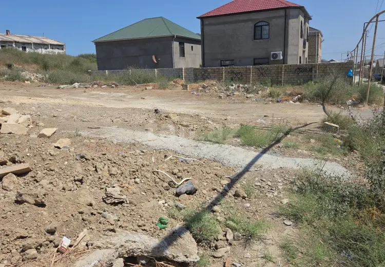 0 m² Obyekt / Ofis , Masazır, Abşeron