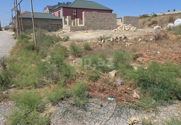 0 m² Obyekt / Ofis , Masazır, Abşeron