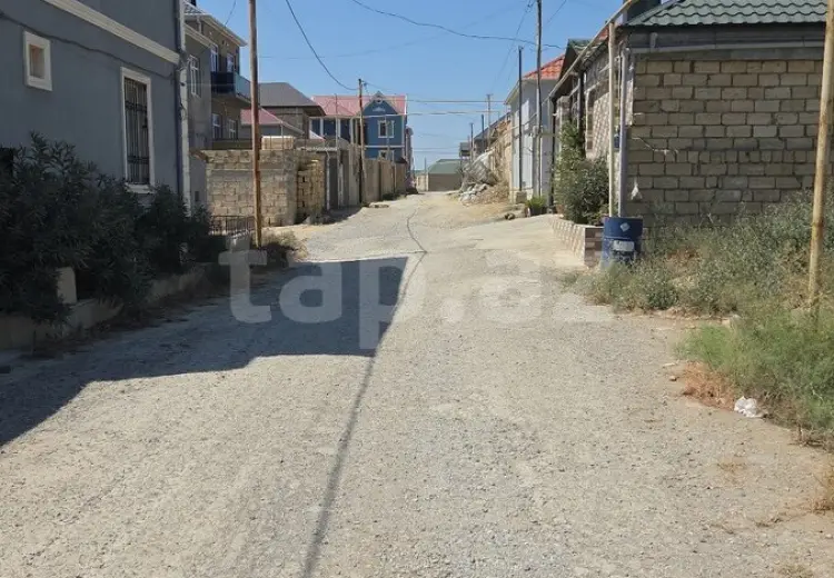 0 m² Obyekt / Ofis , Masazır, Abşeron