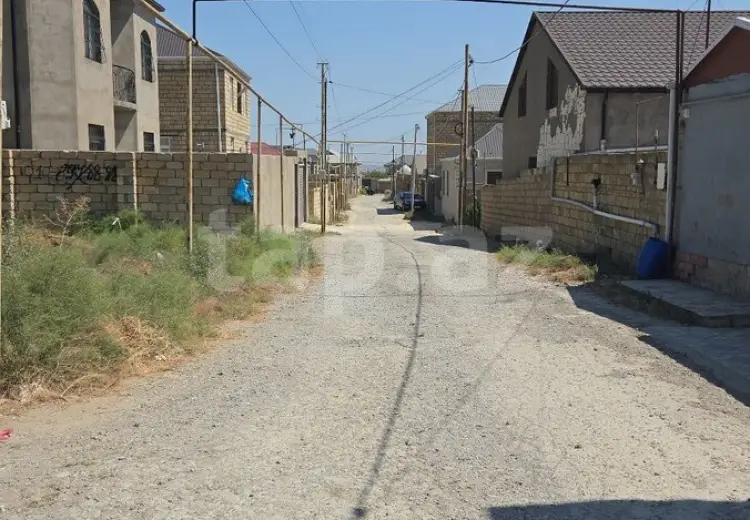 0 m² Obyekt / Ofis , Masazır, Abşeron