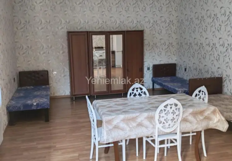 1 otaqlı mənzil Kirayə (aylıq), Yeni Yasamal qəs., Yasamal, Bakı