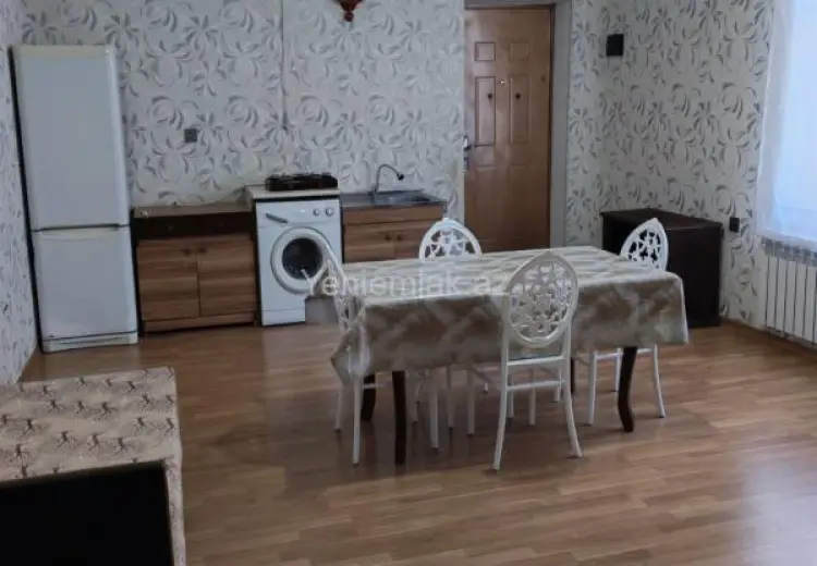 1 otaqlı mənzil Kirayə (aylıq), Yeni Yasamal qəs., Yasamal, Bakı