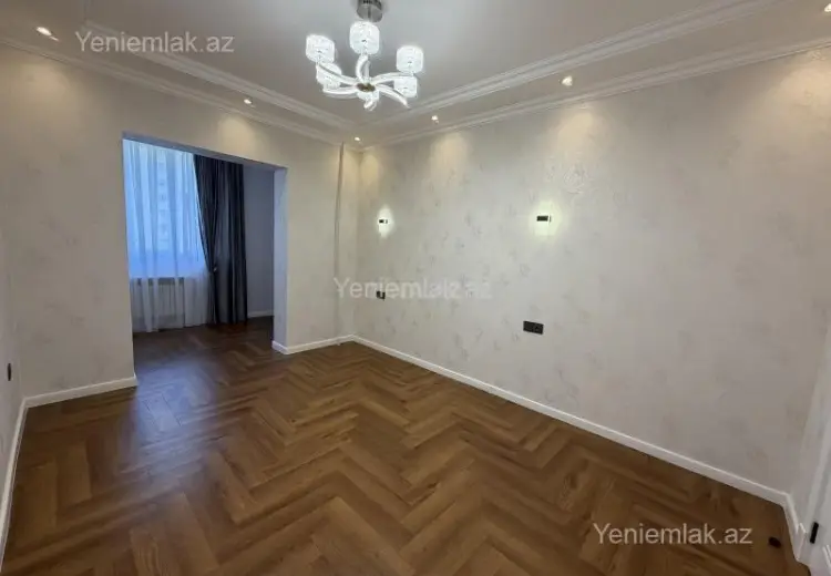 177 000 AZN - 2 otaqlı mənzil Satılır, Yeni Yasamal qəs., Yasamal, Bakı