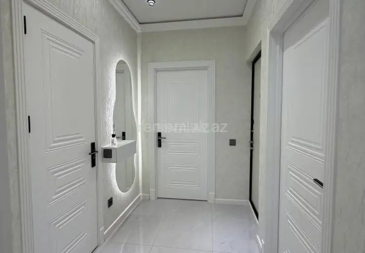 177 000 AZN - 2 otaqlı mənzil Satılır, Yeni Yasamal qəs., Yasamal, Bakı