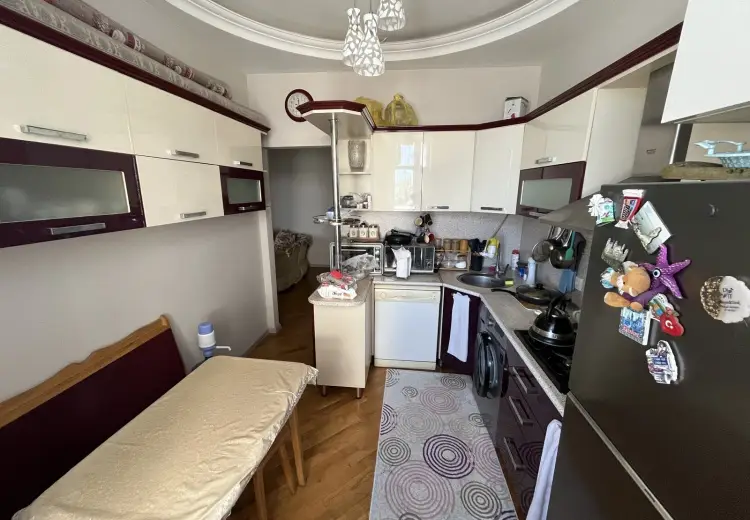3 otaqlı mənzil Satılır, Badamdar qəs., Səbail, Bakı