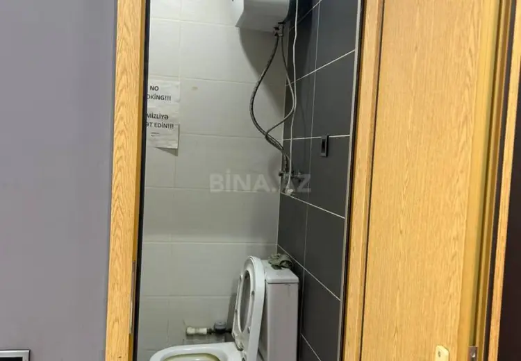 45 m² Obyekt / Ofis Kirayə (aylıq), Xətai, Bakı