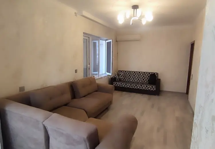 2 otaqlı mənzil Satılır, 8-ci kilometr, Nizami, Bakı