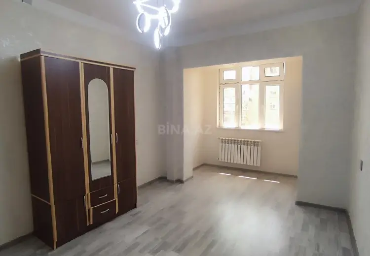 2 otaqlı mənzil Satılır, 8-ci kilometr, Nizami, Bakı