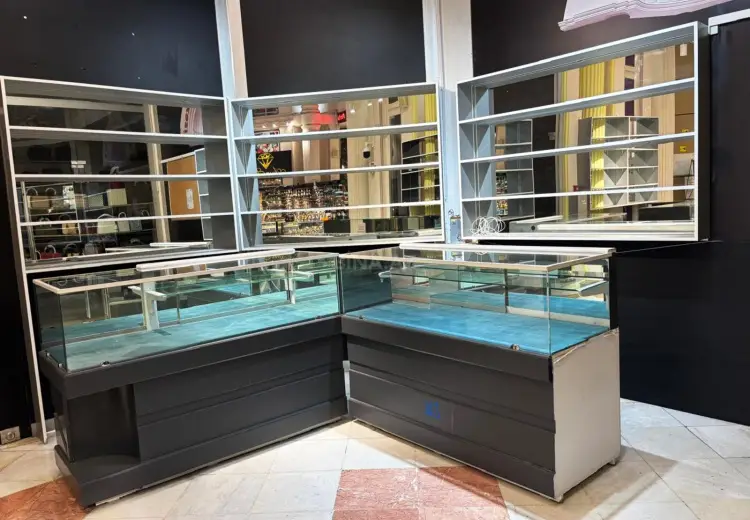 12 m² Obyekt / Ofis Kirayə (aylıq), Səbail, Bakı