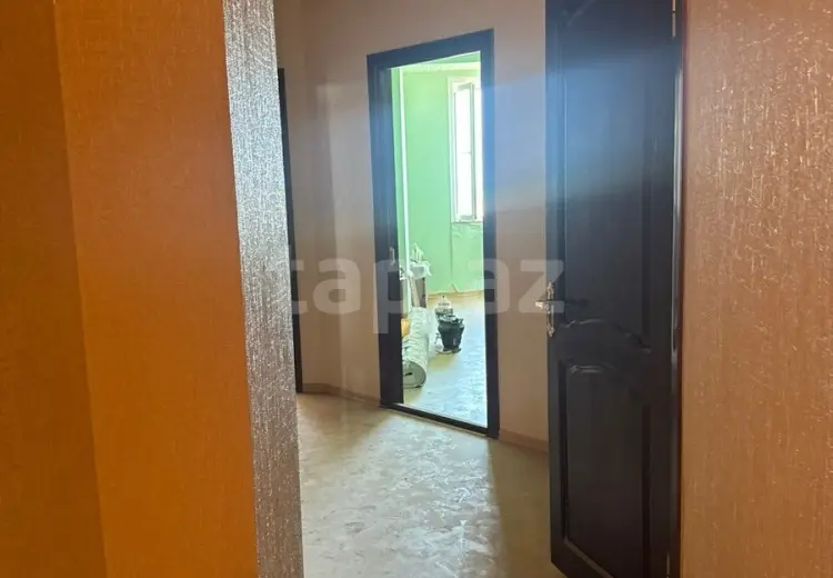 3 otaqlı mənzil , Sumqayıt