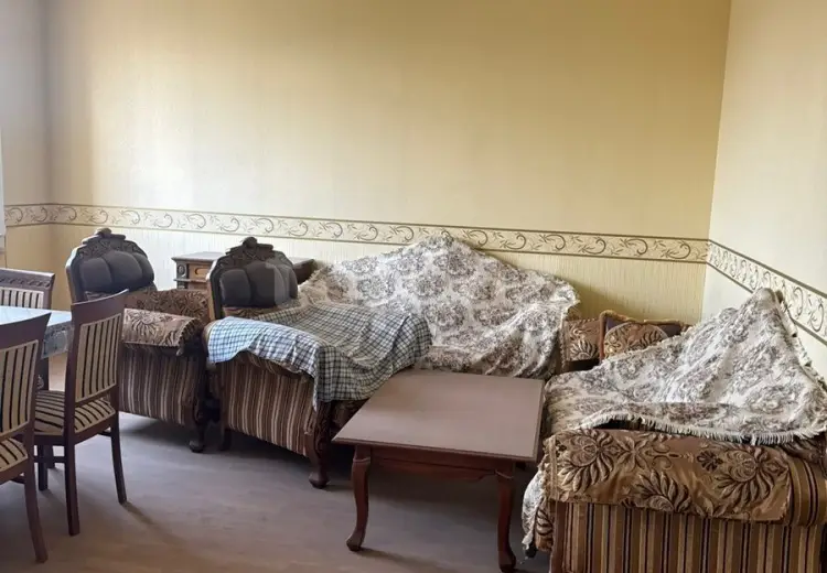 3 otaqlı mənzil , Sumqayıt