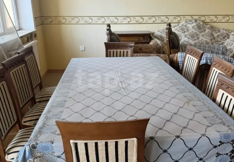 3 otaqlı mənzil , Sumqayıt