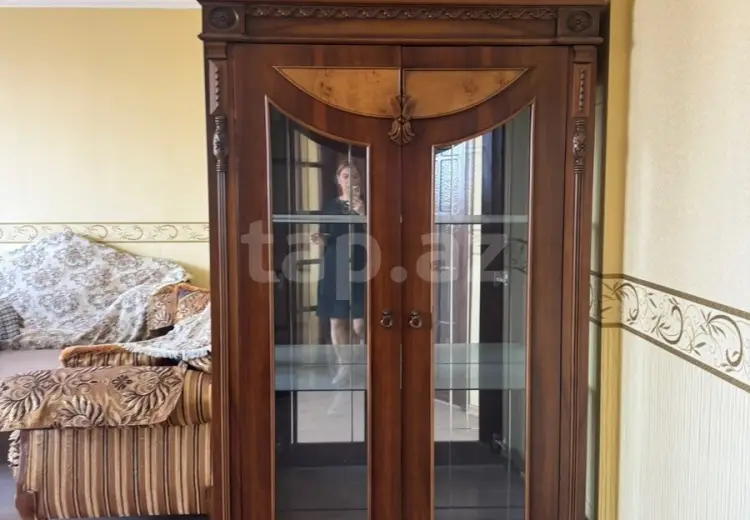 3 otaqlı mənzil , Sumqayıt