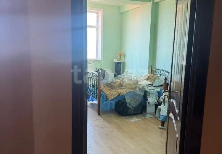 3 otaqlı mənzil , Sumqayıt