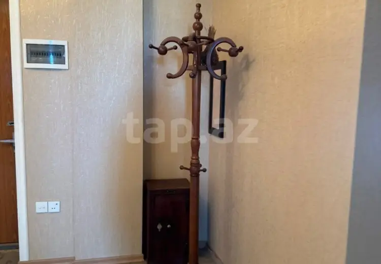 3 otaqlı mənzil , Sumqayıt
