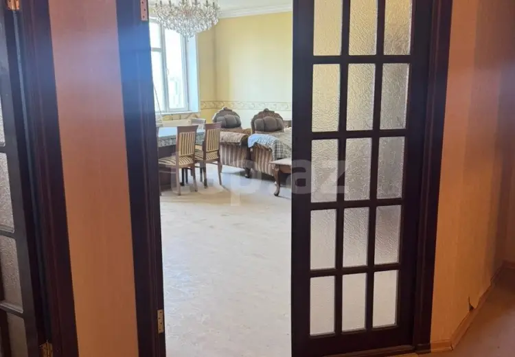 3 otaqlı mənzil , Sumqayıt
