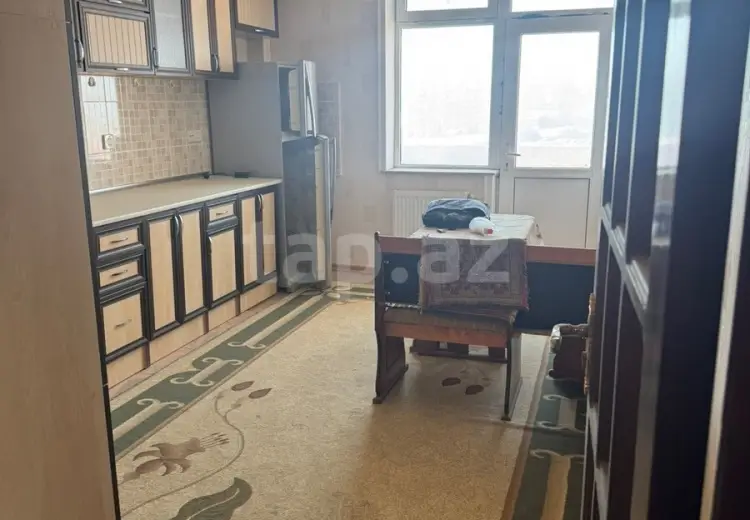 3 otaqlı mənzil , Sumqayıt