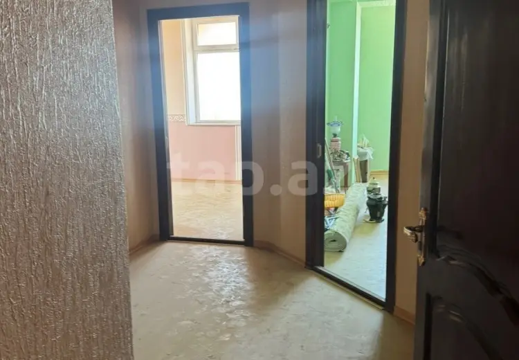 3 otaqlı mənzil , Sumqayıt