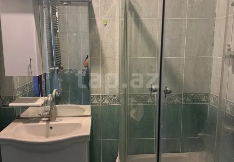 3 otaqlı mənzil , Sumqayıt