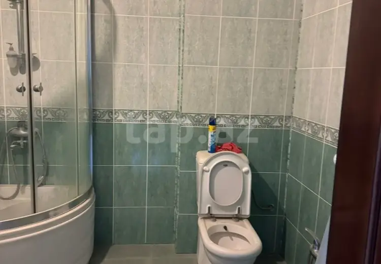 3 otaqlı mənzil , Sumqayıt