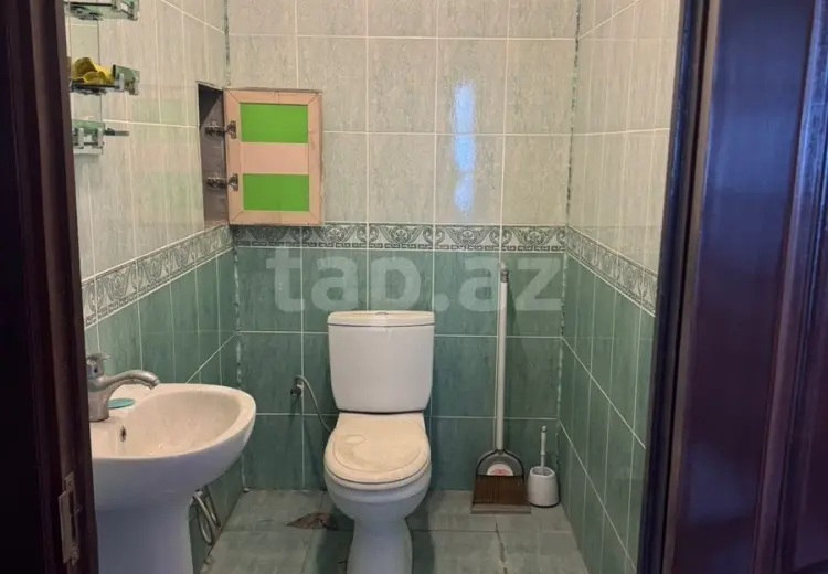 3 otaqlı mənzil , Sumqayıt