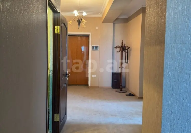 3 otaqlı mənzil , Sumqayıt
