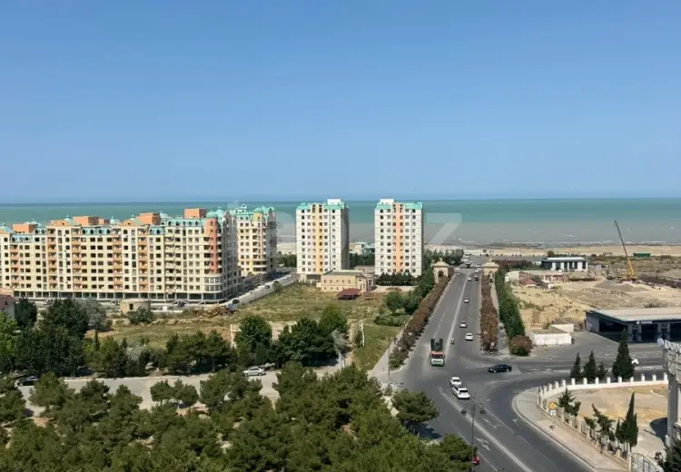3 otaqlı mənzil , Sumqayıt