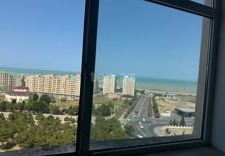 3 otaqlı mənzil , Sumqayıt