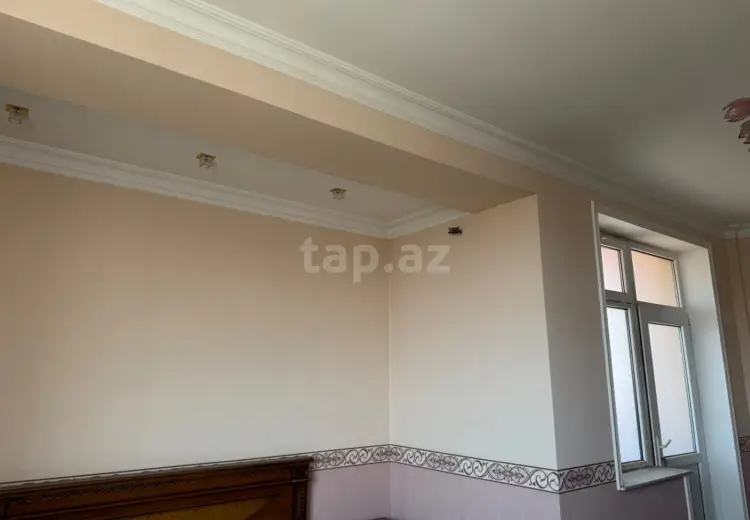 3 otaqlı mənzil , Sumqayıt