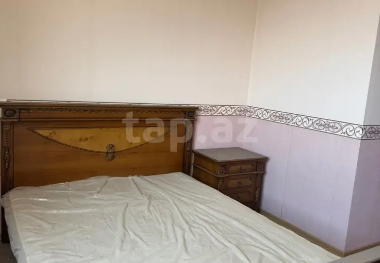 3 otaqlı mənzil , Sumqayıt