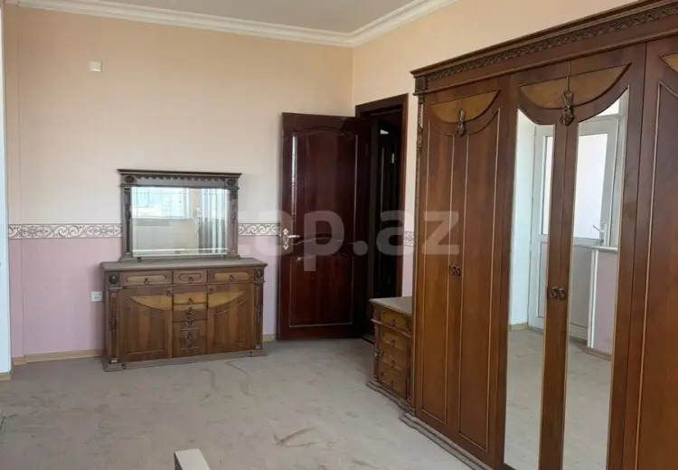 3 otaqlı mənzil , Sumqayıt