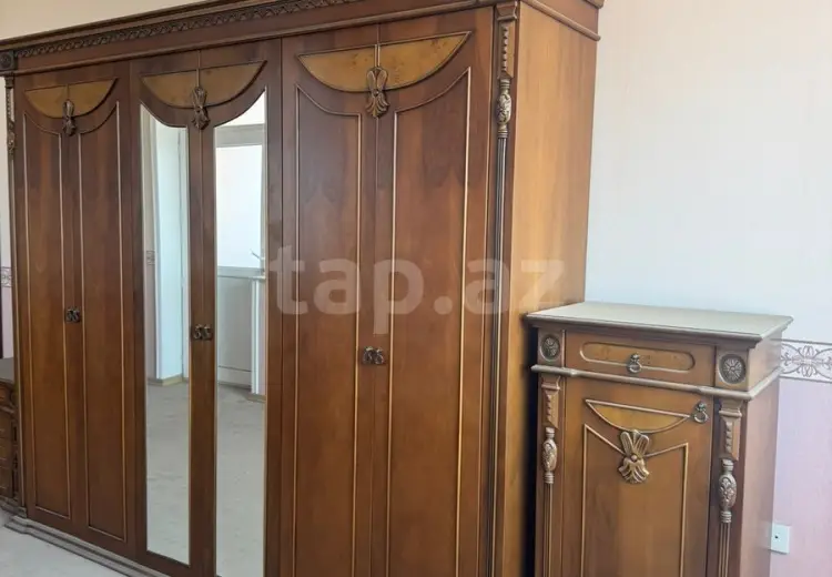3 otaqlı mənzil , Sumqayıt
