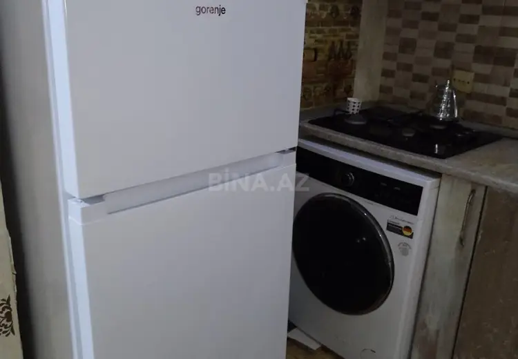 3 otaqlı mənzil Kirayə (aylıq), Abşeron