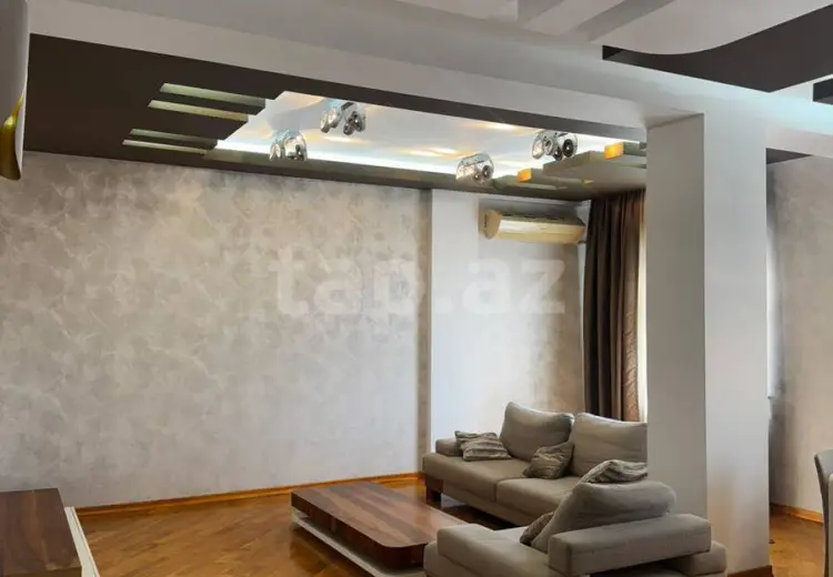 3 otaqlı mənzil Kirayə (aylıq), Yeni Yasamal qəs., Yasamal, Bakı