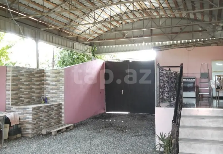 4 otaqlı mənzil , Sumqayıt