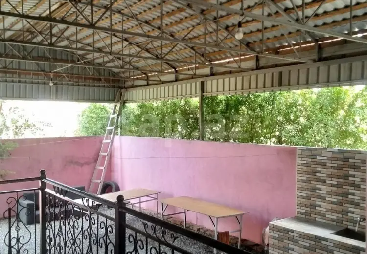 4 otaqlı mənzil , Sumqayıt