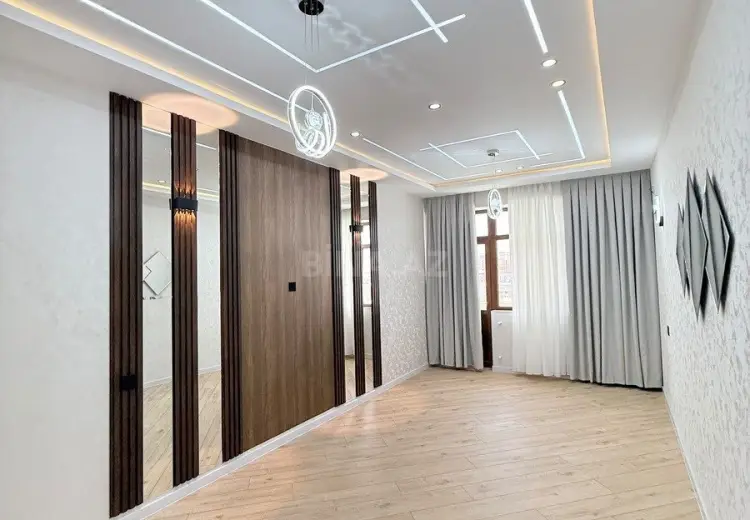 3 otaqlı mənzil Satılır, Xırdalan
