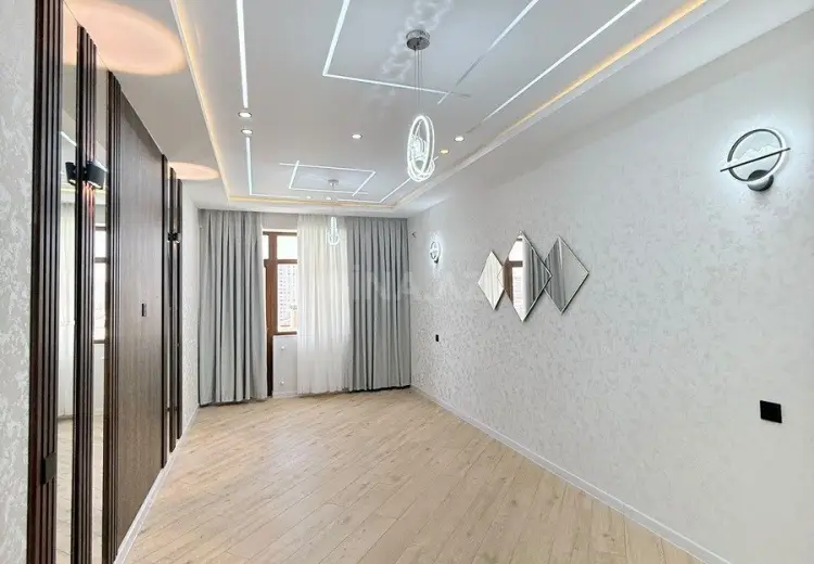 3 otaqlı mənzil Satılır, Xırdalan
