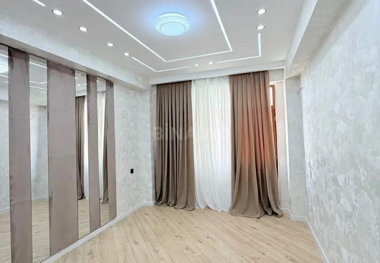3 otaqlı mənzil Satılır, Xırdalan