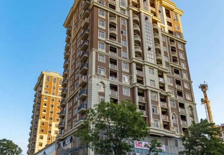 2 otaqlı mənzil Satılır, Nərimanov, Bakı