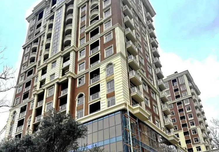 2 otaqlı mənzil Satılır, Nərimanov, Bakı