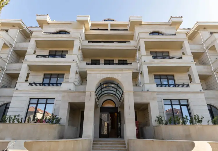 3 otaqlı mənzil Satılır, Nardaran qəs., Sabunçu, Bakı