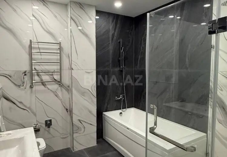 3 otaqlı mənzil Satılır, Nardaran qəs., Sabunçu, Bakı
