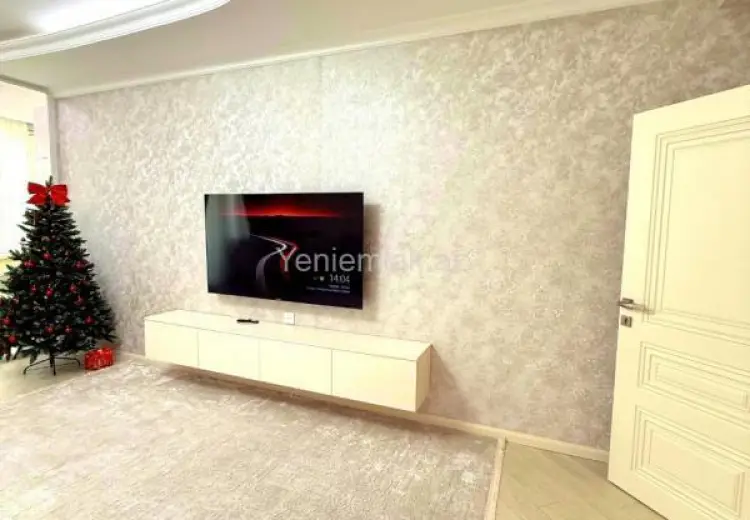 260 000 AZN - 3 otaqlı mənzil Satılır, Binəqədi qəs., Binəqədi, Bakı
