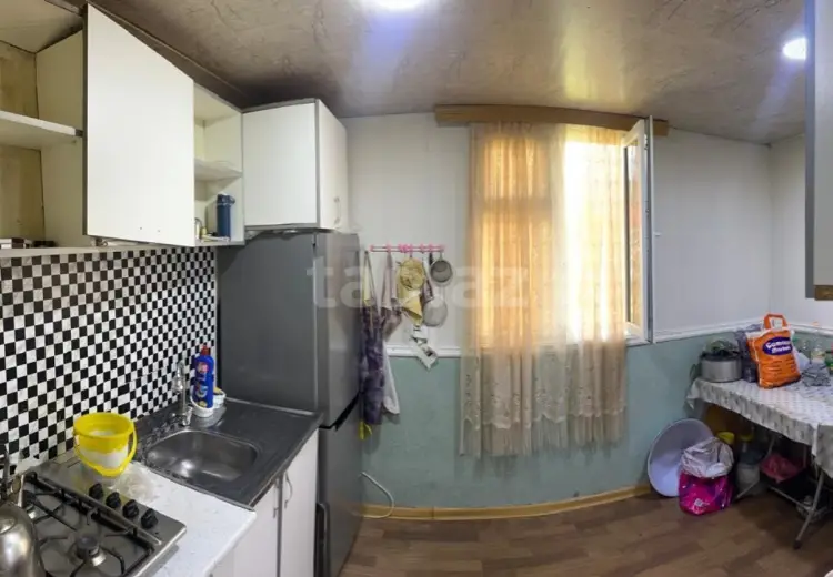 2 otaqlı mənzil , Zaqatala