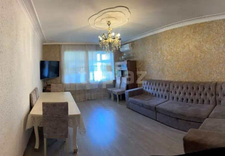 2 otaqlı mənzil , Zaqatala